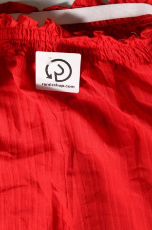 Damenhose SHEIN, Größe S, Farbe Rot, Preis 8,49 €