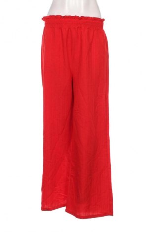 Damenhose SHEIN, Größe S, Farbe Rot, Preis 8,49 €