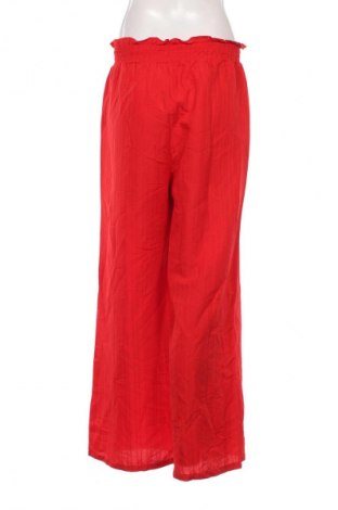 Damenhose SHEIN, Größe S, Farbe Rot, Preis 8,49 €