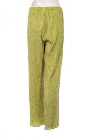 Pantaloni de femei SHEIN, Mărime M, Culoare Verde, Preț 27,99 Lei