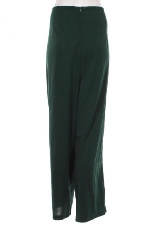 Damenhose SHEIN, Größe XXL, Farbe Grün, Preis 20,29 €