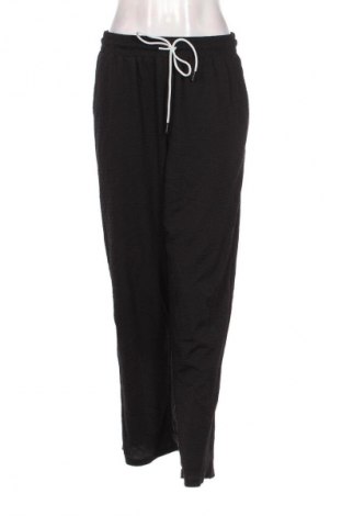 Pantaloni de femei SHEIN, Mărime M, Culoare Negru, Preț 28,99 Lei