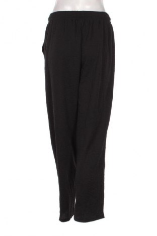 Pantaloni de femei SHEIN, Mărime M, Culoare Negru, Preț 28,99 Lei