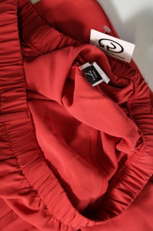 Damenhose SHEIN, Größe XL, Farbe Rot, Preis 15,99 €