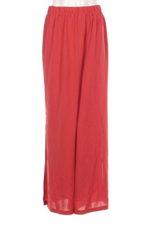 Damenhose SHEIN, Größe XL, Farbe Rot, Preis 15,99 €