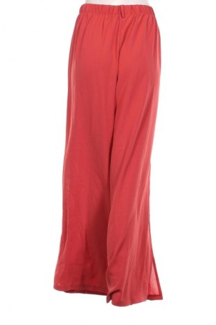 Damenhose SHEIN, Größe XL, Farbe Rot, Preis 15,99 €