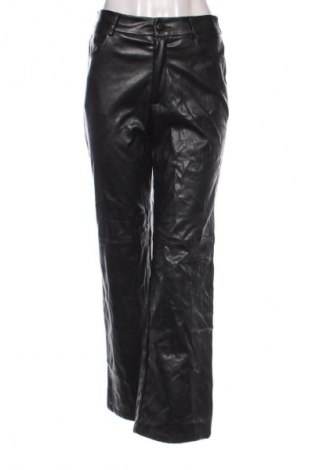 Pantaloni de femei SHEIN, Mărime S, Culoare Negru, Preț 25,99 Lei