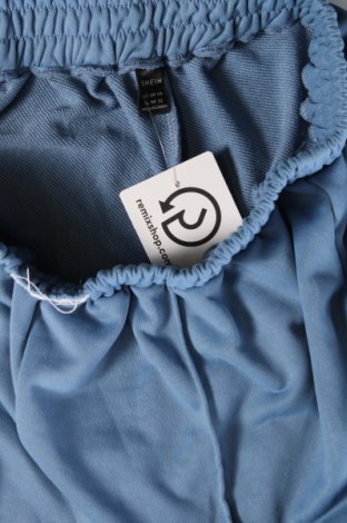 Damenhose SHEIN, Größe XL, Farbe Blau, Preis € 9,49