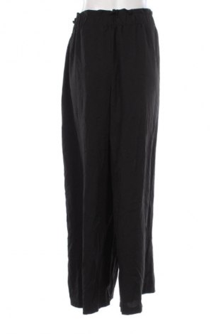 Pantaloni de femei SHEIN, Mărime XL, Culoare Negru, Preț 95,99 Lei