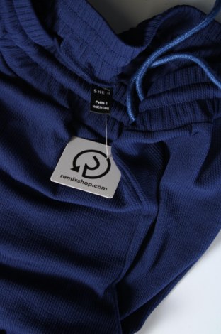 Damenhose SHEIN, Größe S, Farbe Blau, Preis € 5,99