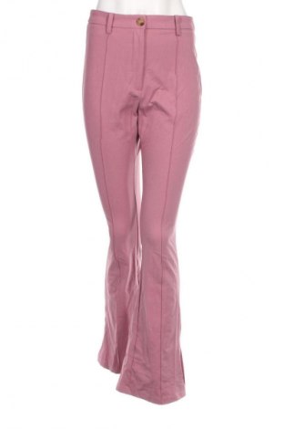 Damenhose SHEIN, Größe M, Farbe Aschrosa, Preis 7,49 €