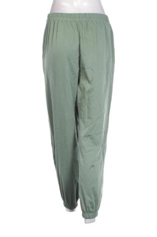 Pantaloni de femei SHEIN, Mărime S, Culoare Verde, Preț 95,99 Lei