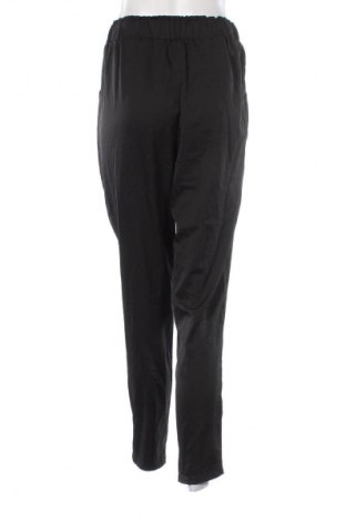 Pantaloni de femei SHEIN, Mărime M, Culoare Negru, Preț 67,99 Lei