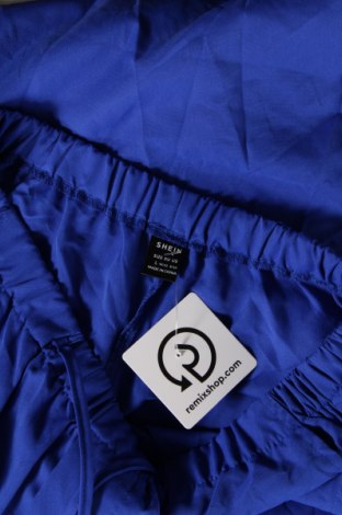 Damenhose SHEIN, Größe M, Farbe Blau, Preis 6,49 €