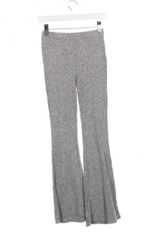 Damenhose SHEIN, Größe XS, Farbe Grau, Preis 5,49 €