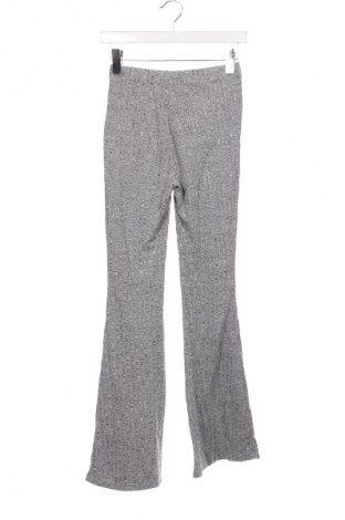 Pantaloni de femei SHEIN, Mărime XS, Culoare Gri, Preț 95,99 Lei