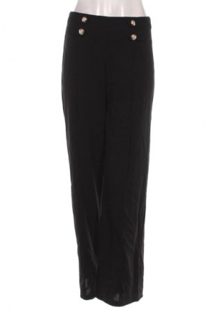 Pantaloni de femei SHEIN, Mărime S, Culoare Negru, Preț 95,99 Lei