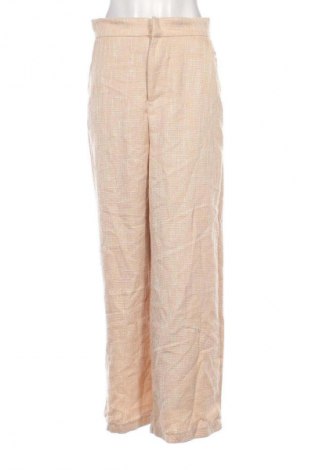 Damenhose SHEIN, Größe M, Farbe Beige, Preis € 20,49