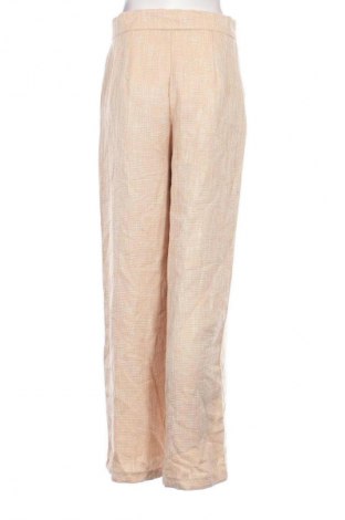 Damenhose SHEIN, Größe M, Farbe Beige, Preis € 20,49