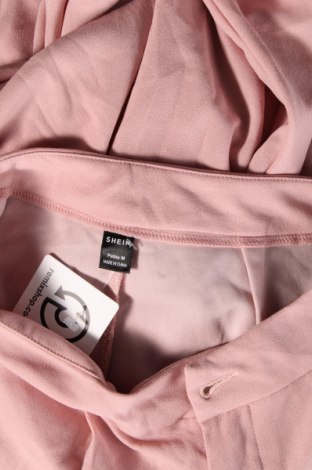 Damenhose SHEIN, Größe M, Farbe Rosa, Preis € 5,99