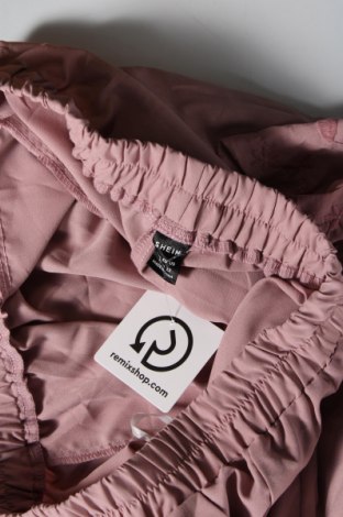 Damenhose SHEIN, Größe XL, Farbe Rosa, Preis € 13,99