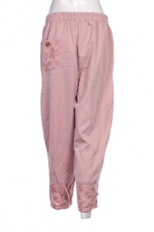 Damenhose SHEIN, Größe XL, Farbe Rosa, Preis € 13,99