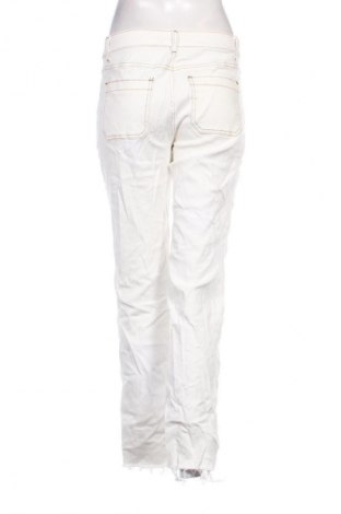 Pantaloni de femei SHEIN, Mărime S, Culoare Alb, Preț 28,99 Lei