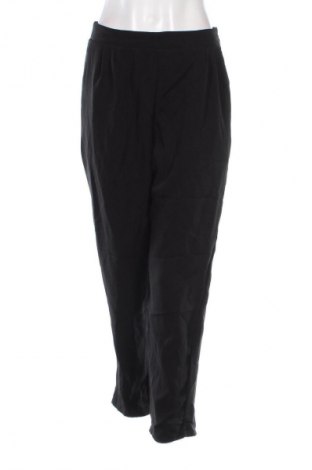 Pantaloni de femei SHEIN, Mărime M, Culoare Negru, Preț 27,99 Lei