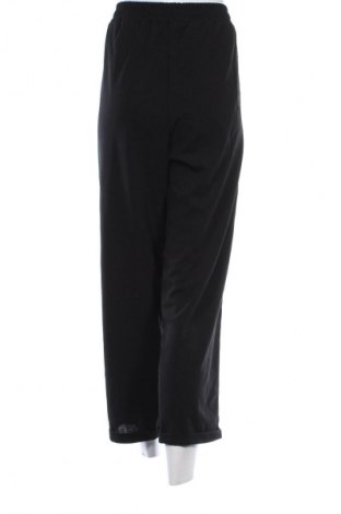 Damenhose SHEIN, Größe XXL, Farbe Schwarz, Preis 11,49 €