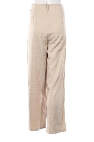 Damenhose SHEIN, Größe L, Farbe Beige, Preis € 9,49