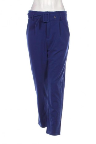 Pantaloni de femei SHEIN, Mărime M, Culoare Albastru, Preț 95,99 Lei