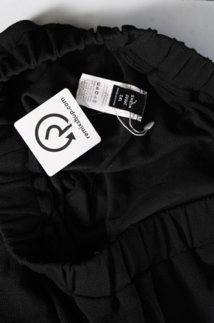 Damenhose SHEIN, Größe XL, Farbe Schwarz, Preis € 9,49