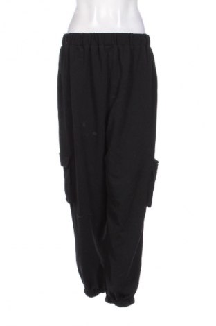 Pantaloni de femei SHEIN, Mărime XL, Culoare Negru, Preț 38,99 Lei