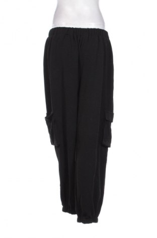 Pantaloni de femei SHEIN, Mărime XL, Culoare Negru, Preț 48,99 Lei