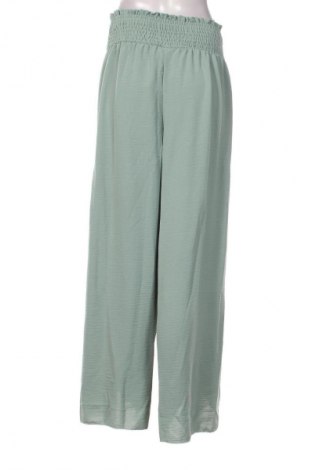 Pantaloni de femei SHEIN, Mărime M, Culoare Verde, Preț 40,99 Lei