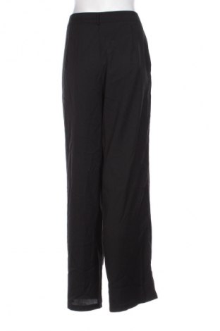 Pantaloni de femei SHEIN, Mărime L, Culoare Negru, Preț 43,99 Lei