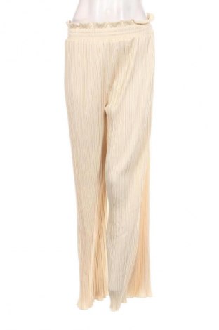 Damenhose SHEIN, Größe XS, Farbe Beige, Preis € 8,49