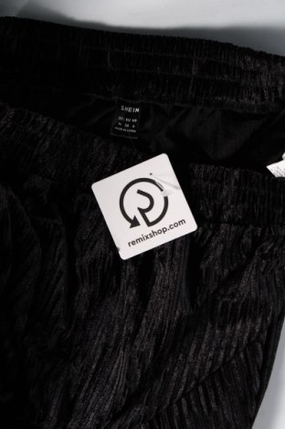 Damenhose SHEIN, Größe M, Farbe Schwarz, Preis € 7,49