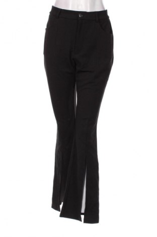 Pantaloni de femei SHEIN, Mărime M, Culoare Negru, Preț 28,99 Lei