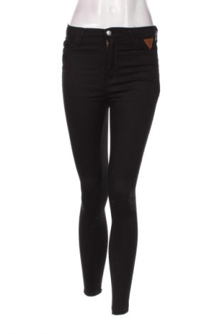 Pantaloni de femei SHEIN, Mărime M, Culoare Negru, Preț 24,99 Lei