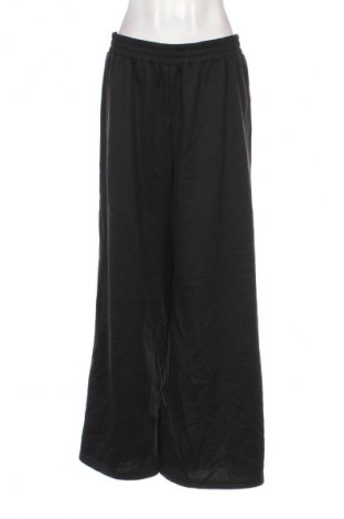 Pantaloni de femei SHEIN, Mărime XL, Culoare Negru, Preț 38,99 Lei