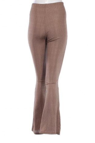 Damenhose SHEIN, Größe XS, Farbe Braun, Preis € 6,49