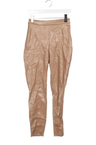 Damenhose SHEIN, Größe XS, Farbe Beige, Preis € 7,49