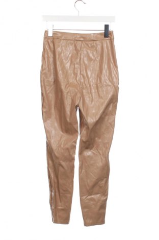 Damenhose SHEIN, Größe XS, Farbe Beige, Preis € 20,49