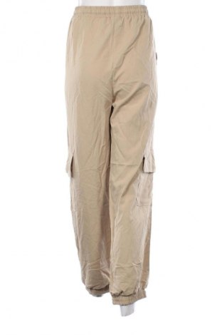 Damenhose SHEIN, Größe XL, Farbe Beige, Preis 12,99 €