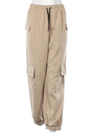 Damenhose SHEIN, Größe XL, Farbe Beige, Preis 12,99 €