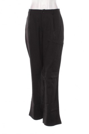 Damenhose SHEIN, Größe L, Farbe Schwarz, Preis € 9,49