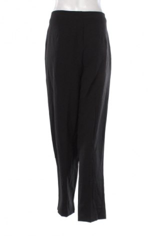 Pantaloni de femei SHEIN, Mărime L, Culoare Negru, Preț 48,99 Lei