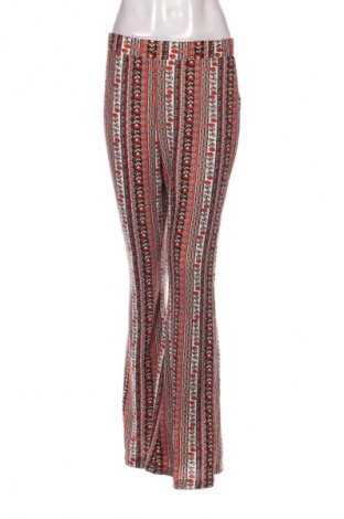 Pantaloni de femei SHEIN, Mărime L, Culoare Multicolor, Preț 43,99 Lei