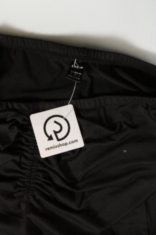 Damenhose SHEIN, Größe S, Farbe Schwarz, Preis € 8,49